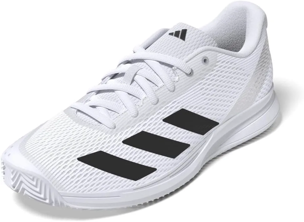 

Мужские теннисные кроссовки Adidas Courtflash Speed 2, белый/черный