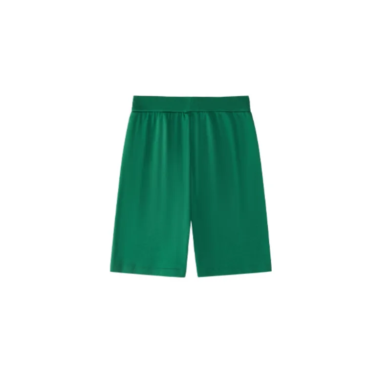 FILA KIDS Шорты Mystic Dial Green — фото 3