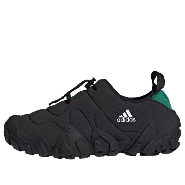 

Кроссовки radlander moc gore-tex 'core black' Adidas, черный