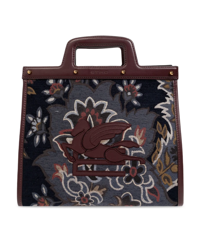 

Сумка через плечо Love Etro, мультиколор
