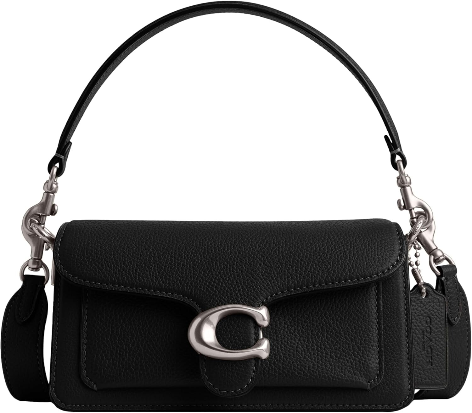 

Сумка через плечо Coach Tabby 20