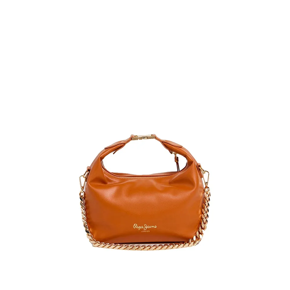 

Сумка Pepe Jeans Gloria handbag, оранжевый