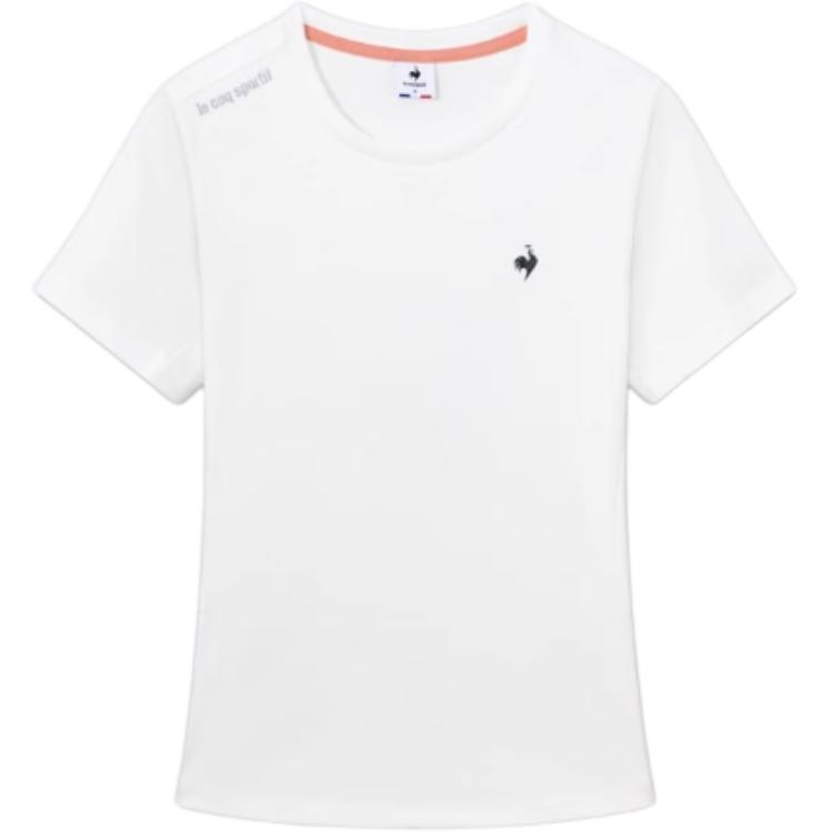

Футболка женская Le Coq Sportif, белый