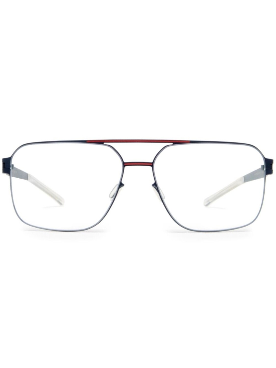 

Mykita очки Don, синий