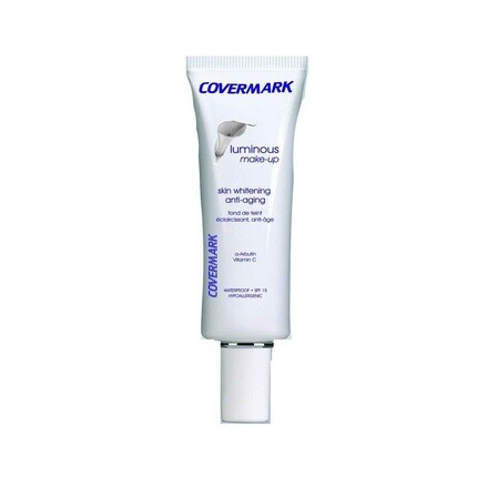 

Covermark Luminous Foundation 30 мл, оттенок 2