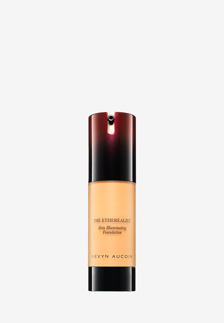 

Тональный крем The Etherealist Skin Illuminating Foundation Kevyn Aucoin, цвет medium ef 07