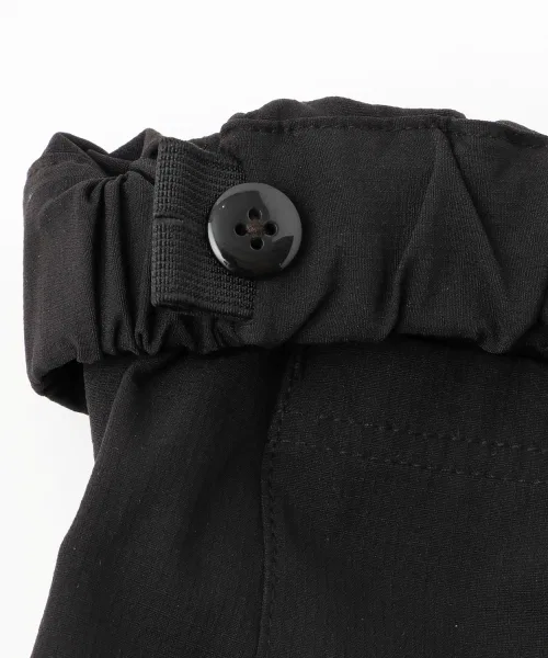 Детские спортивные штаны XLARGE KIDS с логотипом красные — фото 4