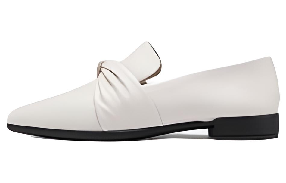 

Туфли Mary Jane женские низкие Lime Grey Ecco