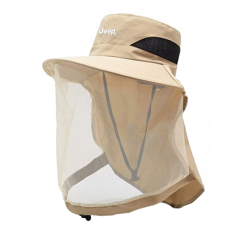 

Шапка Unisex Jeep, хаки