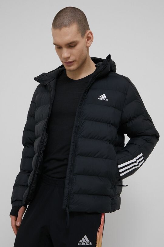 

Куртка adidas Performance, черный