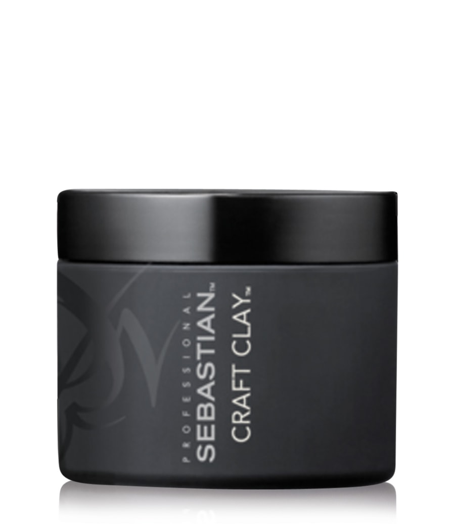 

Крем для укладки волос Sebastian Professional Craft Clay Remoldable Matte Texture, 50 ml