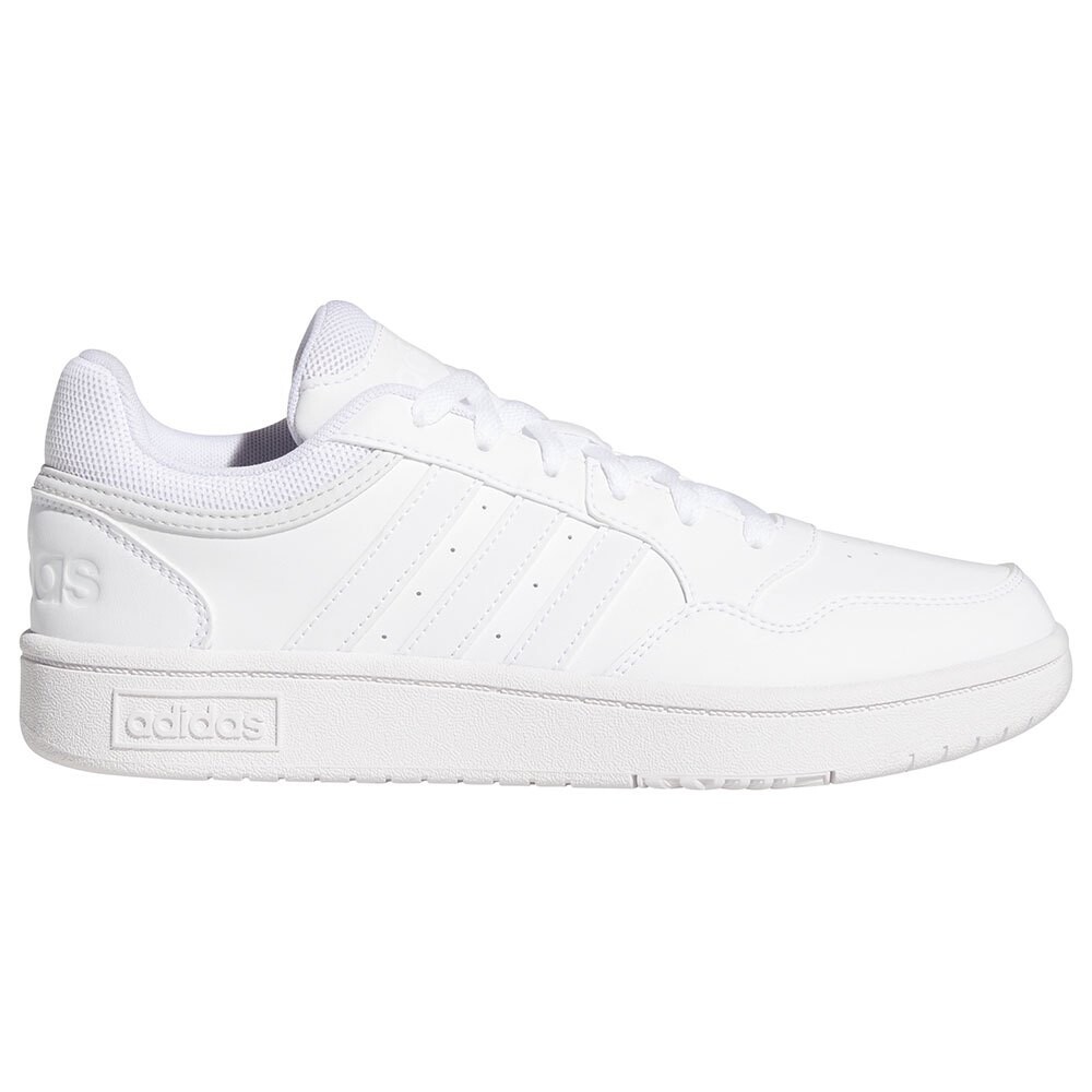Кроссовки adidas Sportswear Hoops 3.0, белый