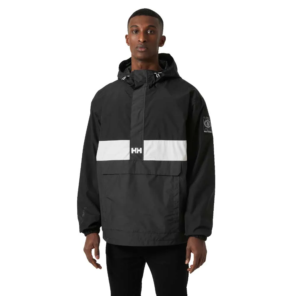 

Куртка Helly Hansen Play, черный