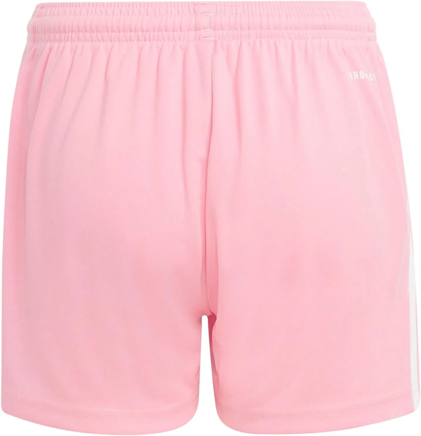 Adidas Originals Шорты Adidas Girls Squadra 25, Bliss Pink/White — фото 2