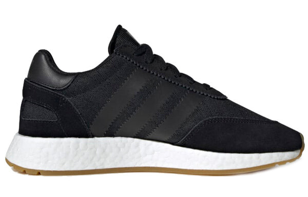 Кроссовки i 5923 Adidas, черный — фото 2