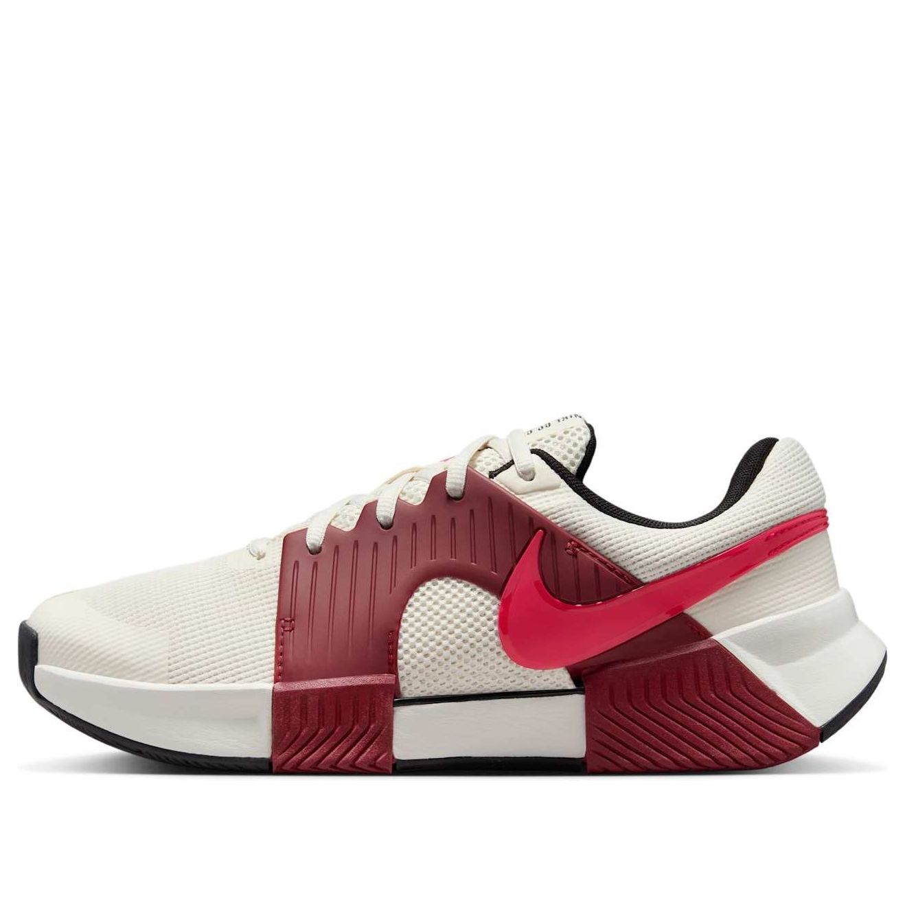 Кроссовки (WMNS) Nike Zoom GP Challenge 1 'Sail Team Red'