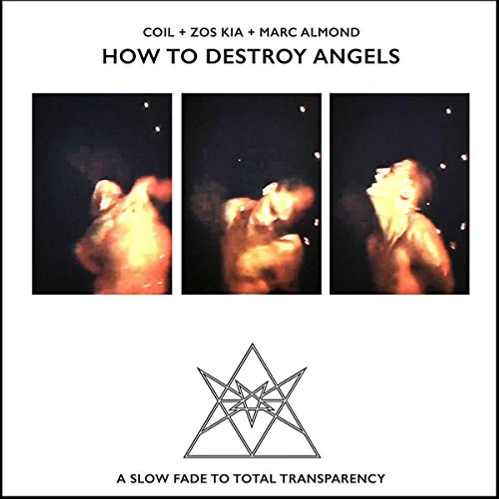 

Виниловая пластинка LP How To Destroy Angels - Coil, Zos Kia, Marc Almond