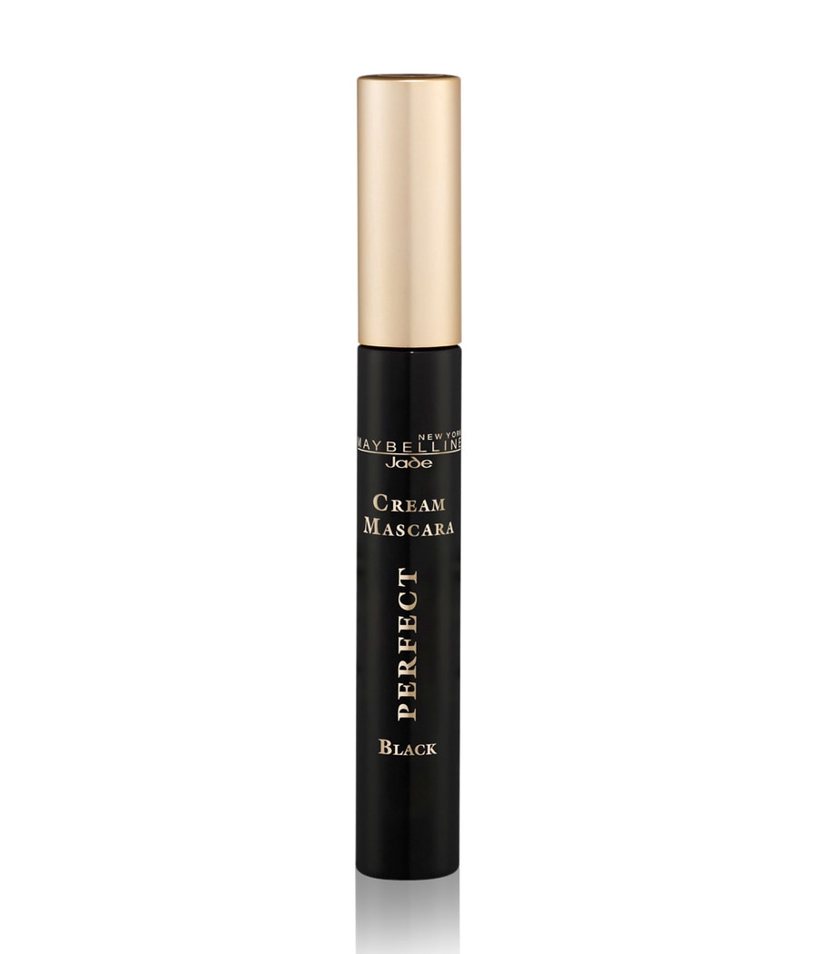 

Тушь для ресниц Maybelline Cream Pearl, Nr. 51 - Cream Schwarz, 7 ml