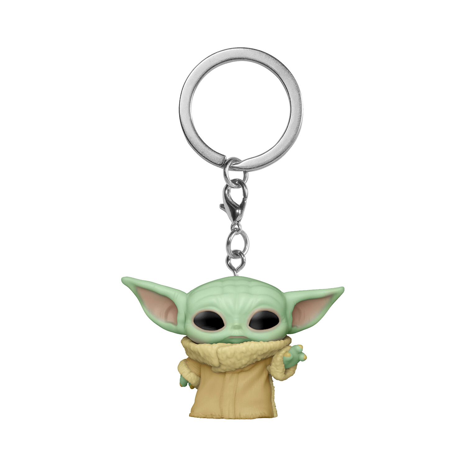 

Брелок Grogu Funko Pop - Звездные войны Мандалорец