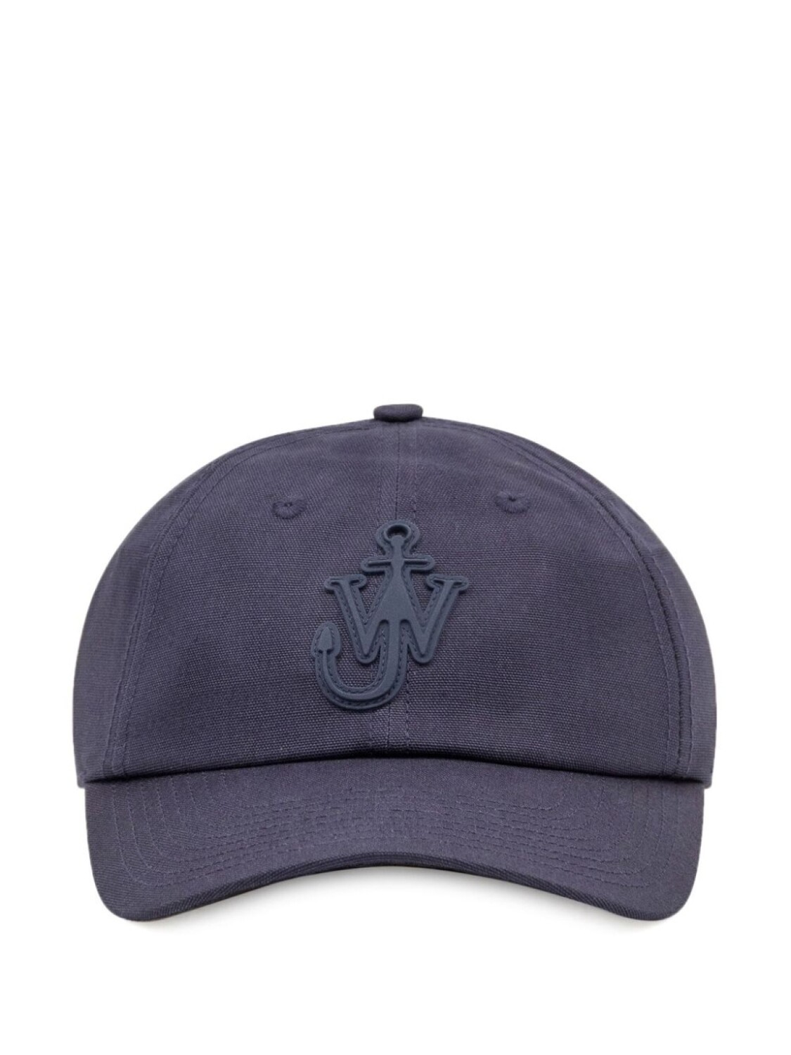 

JW Anderson бейсбольная кепка, синий