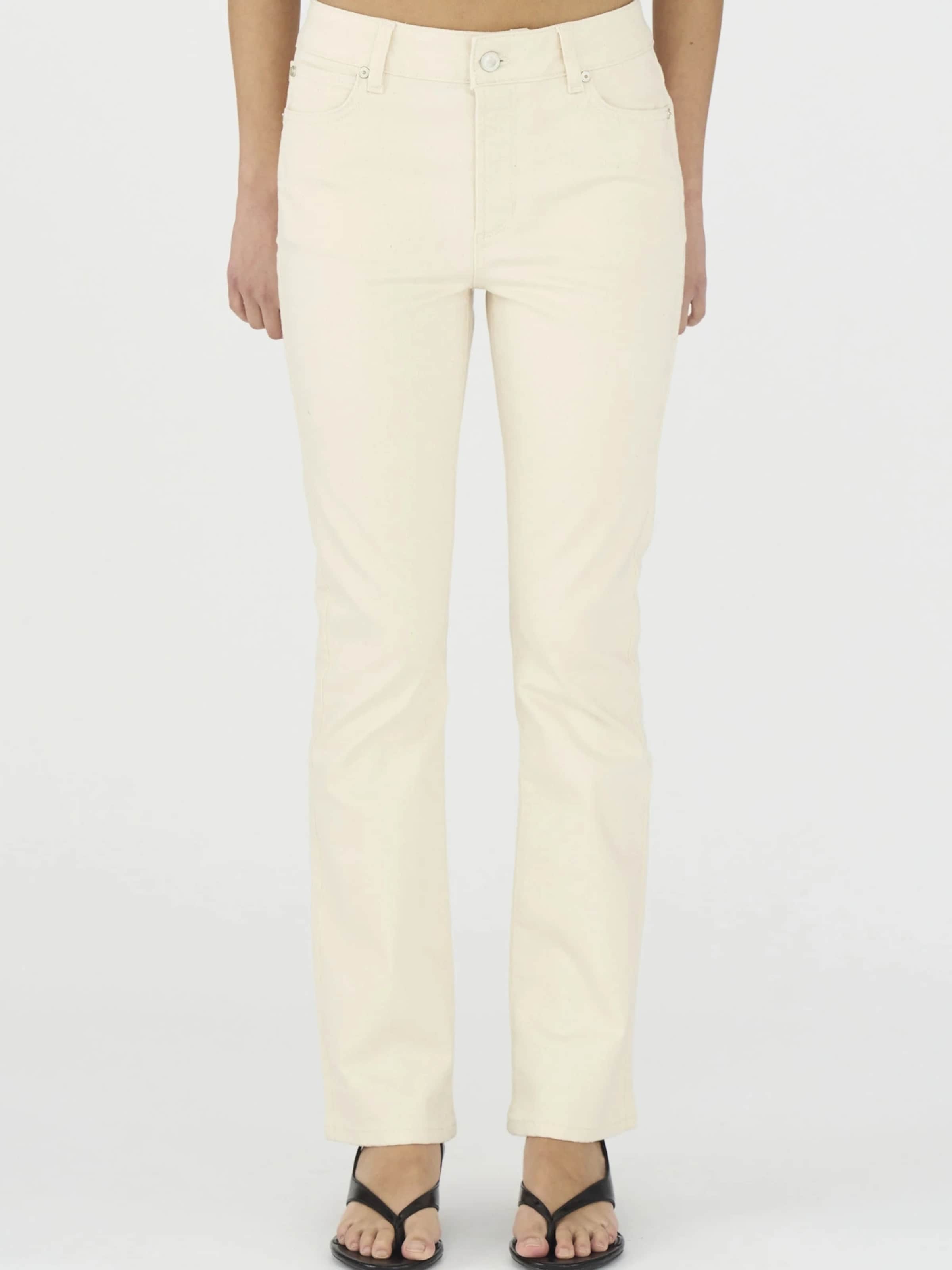 

Ivy Copenhagen Джинсы Regular 'IVY-Johanna' в сером цвете