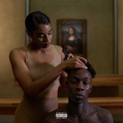 

CD диск Carters: Everything Is Love [Explicit]