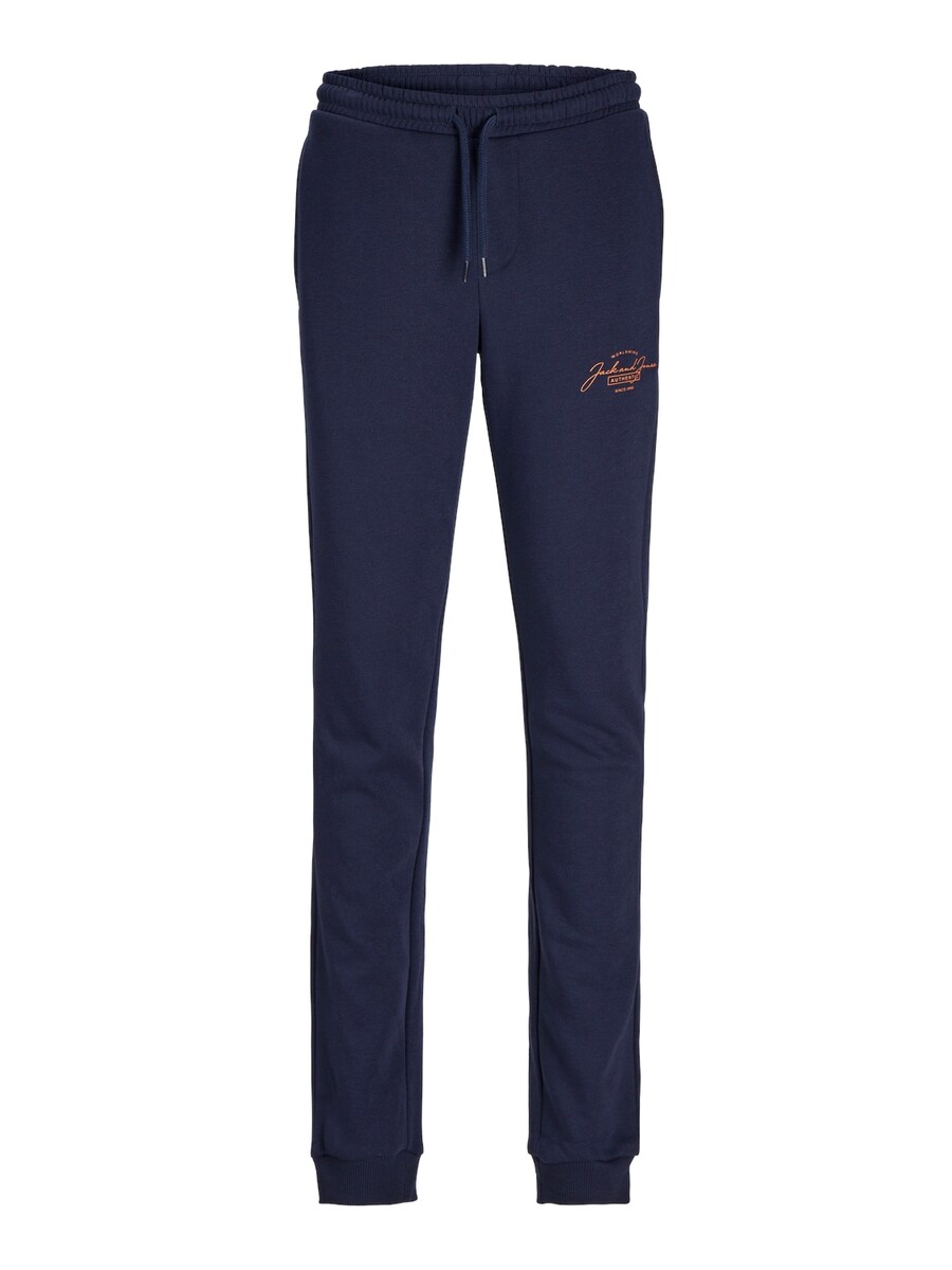 

Брюки Jack & Jones Junior Tapered Pants, темно-синий