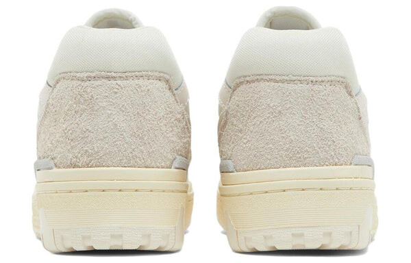 Кроссовки x aime leon dore 550 New Balance, белый — фото 4