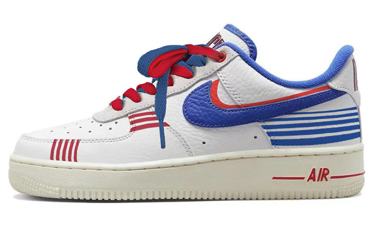 

Женские кроссовки для скейтбординга Nike Air Force 1, Blue