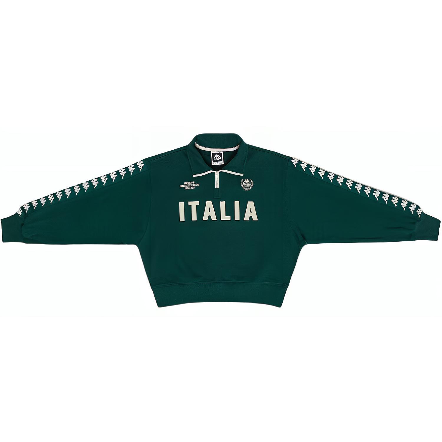 

Свитер женский Glass Green Kappa