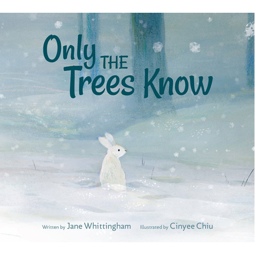 

Книга Only The Trees Know – Hb
