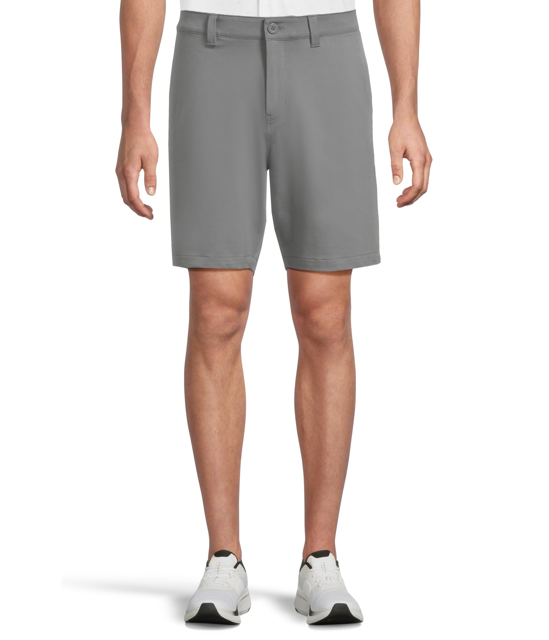 

Шорты TravisMathew Stretchknit Shorts, Quiet Shade