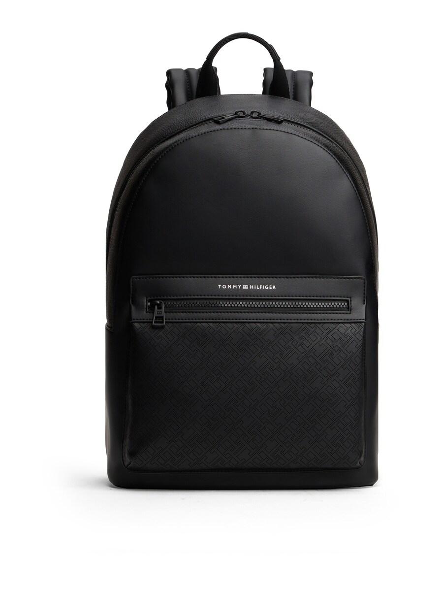 

Рюкзак TOMMY HILFIGER, Black