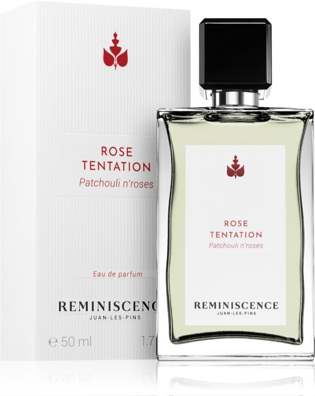 

Reminiscence, Rose Tentation, парфюмированная вода, 50 мл