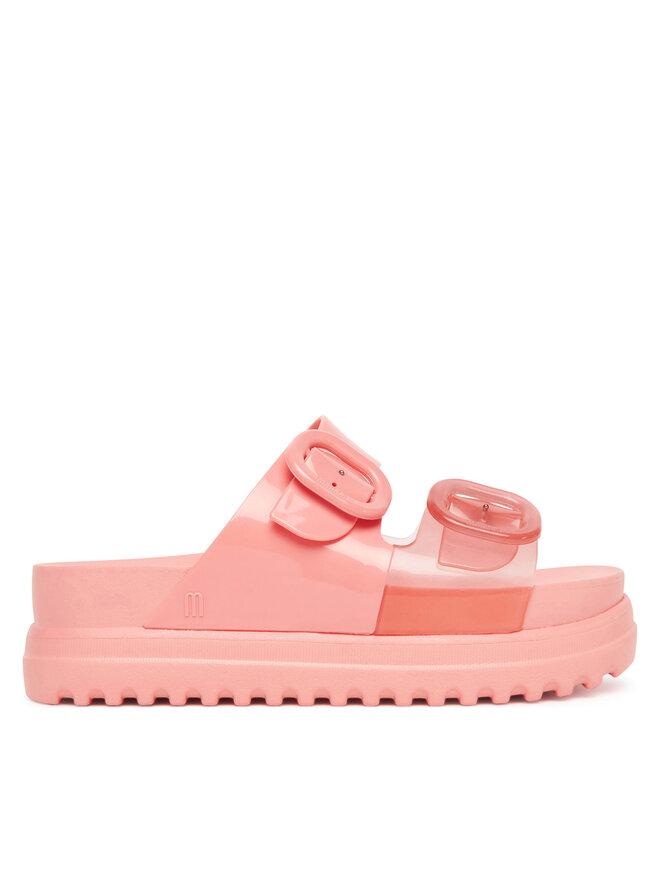 Мюли Melissa Cozy Platform Ad M 36158 Melissa, красный