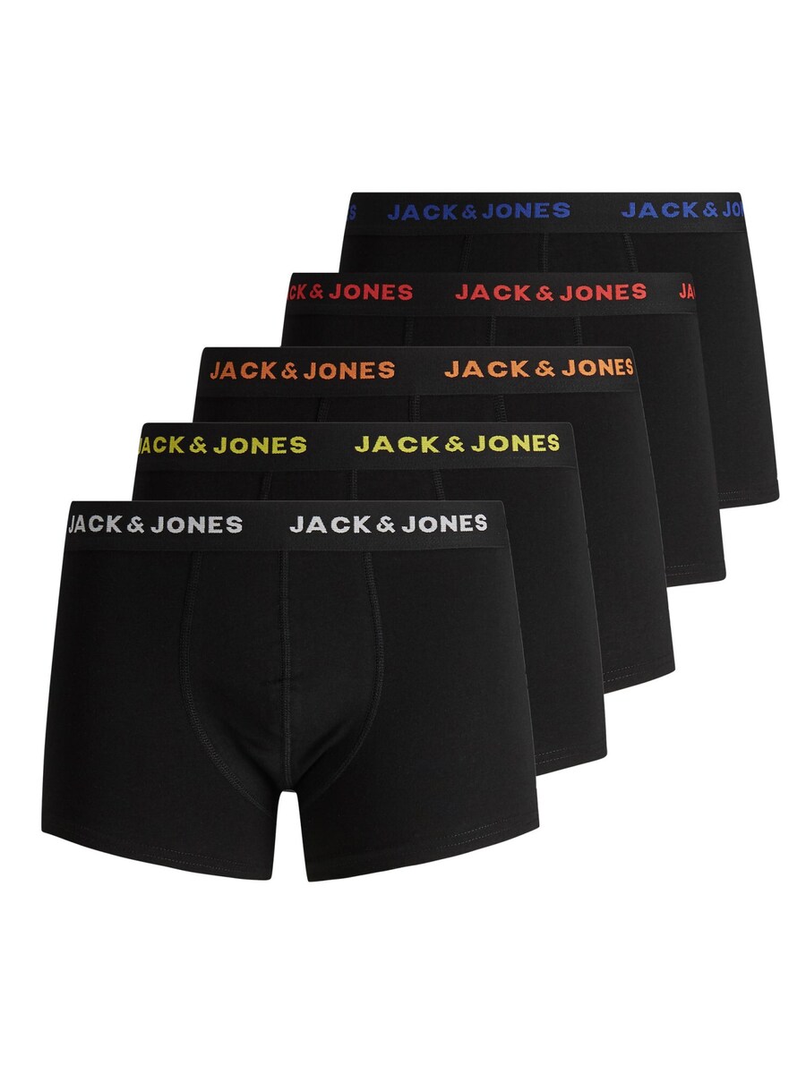 

Боксеры JACK & JONES JACBlack Friday, черный