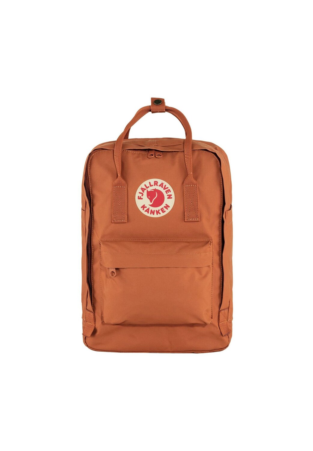 

Kånken Ноутбук 15 - Рюкзак 40 см FJÄLLRÄVEN, цвет Terracotta Brown