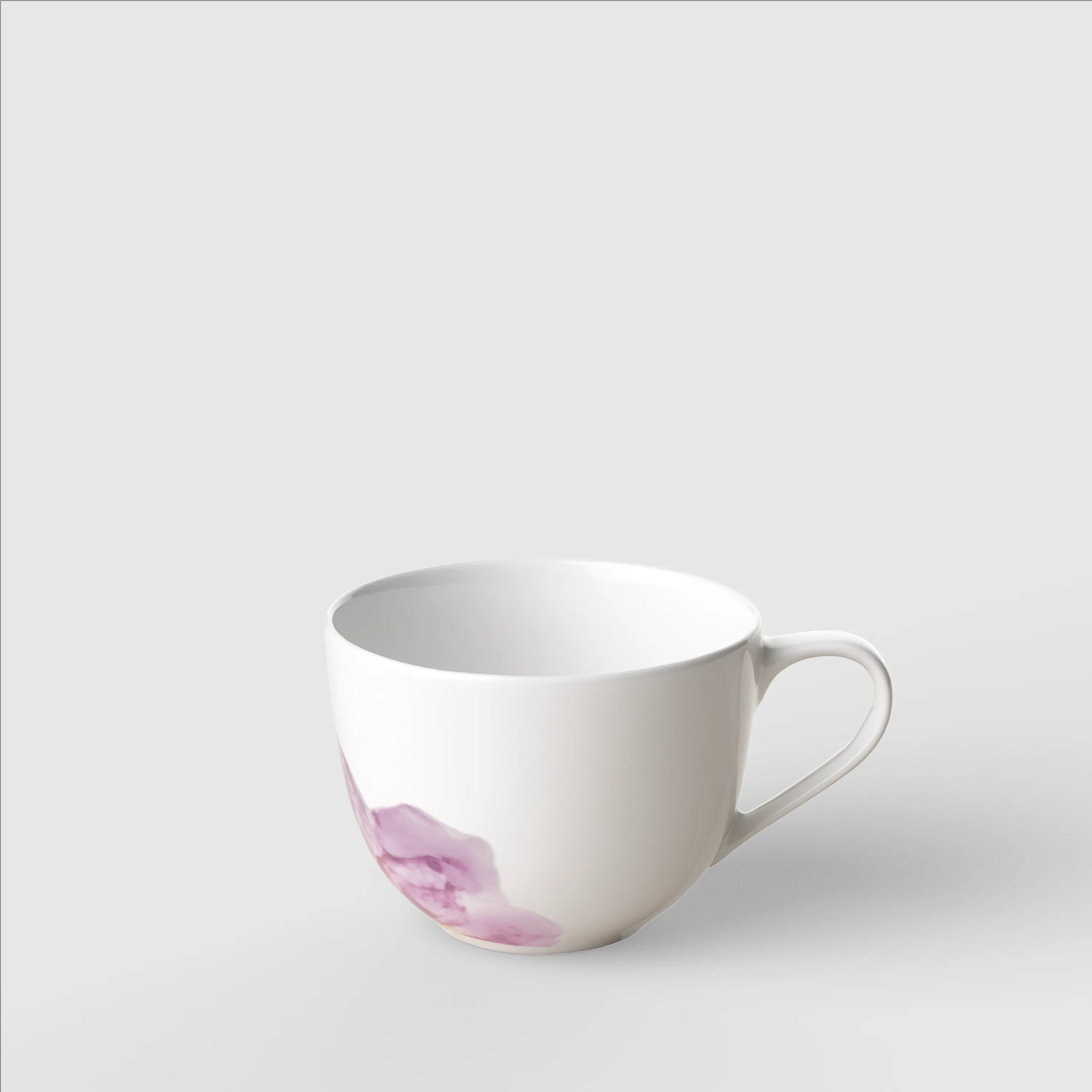 

Кофейная кружка «Роуз Гарден» Villeroy & Boch, розовый