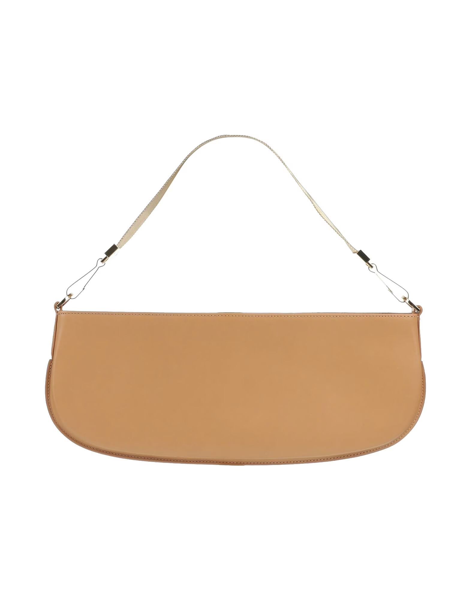 

Сумка By Far, бежевый