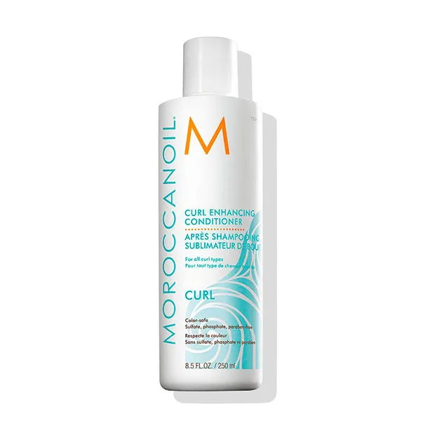 

Кондиционер для активации локонов Curl Enhancing Conditioner Moroccanoil, 250 ml