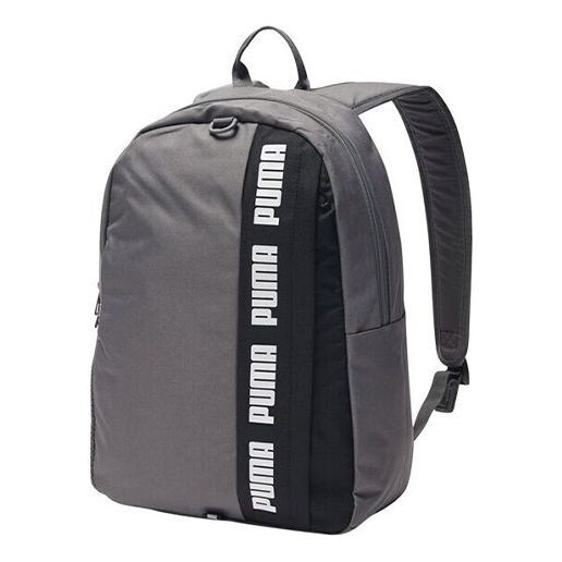 

Сумка phase backpack 'grey black' Puma, серый