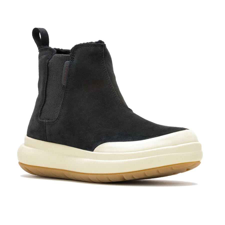 Женские кроссовки Merrell Marquette Thermo Pull On Wp