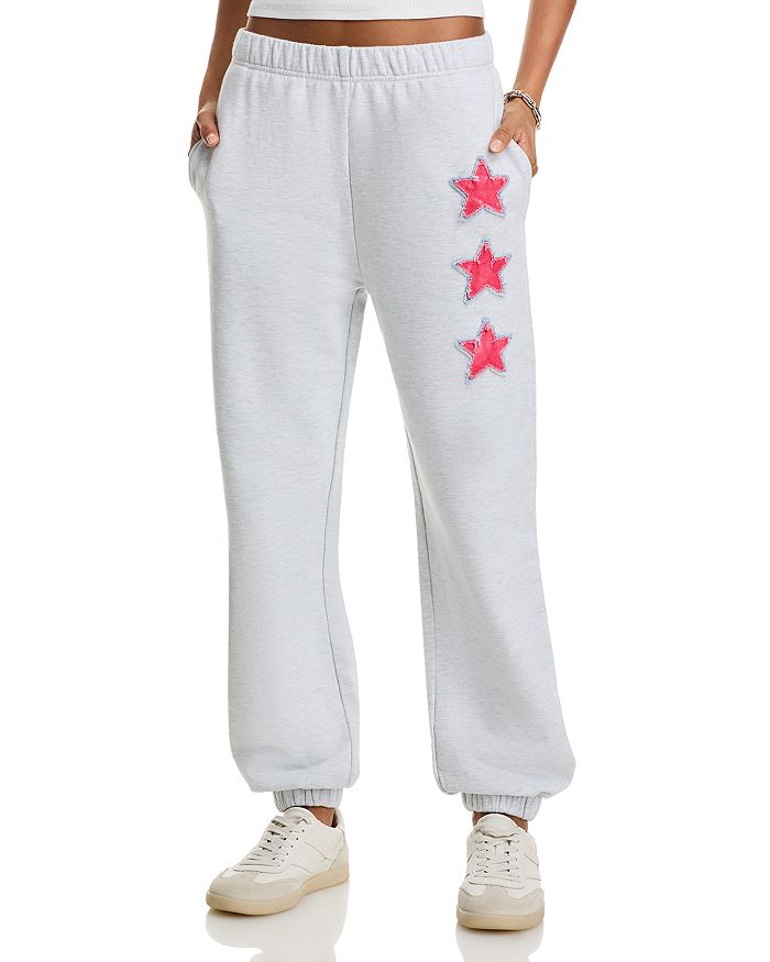 

Французские термоштаны Joggers Vintage Havana, серый
