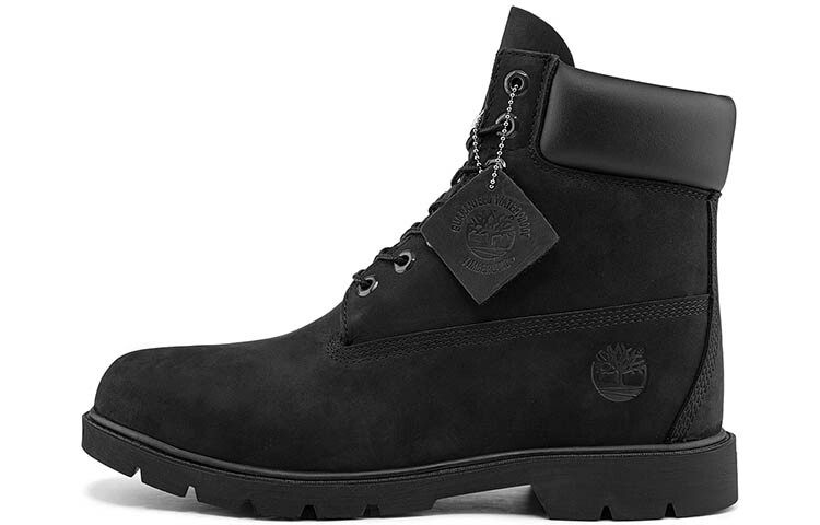 

Ботинки Timberland Outdoor Men, черный