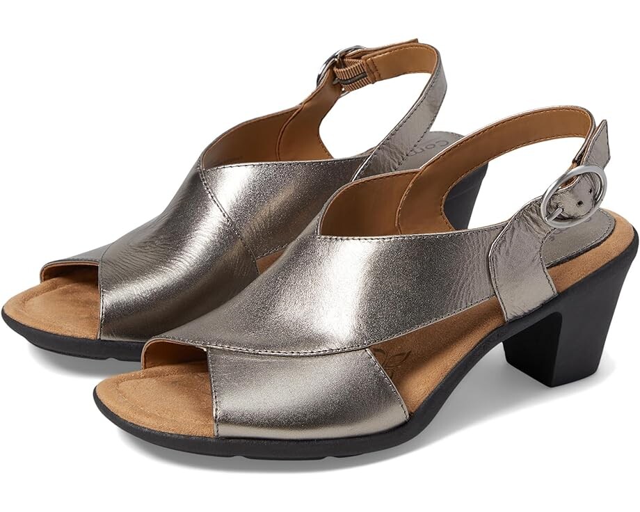 

Туфли Comfortiva Katara, цвет Anthracite