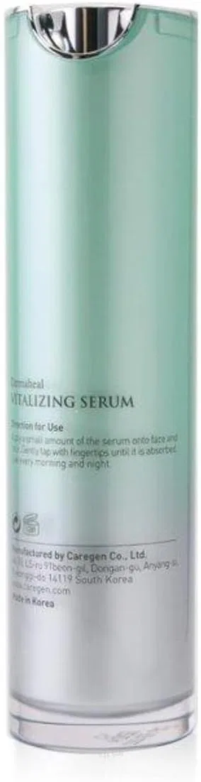 Сыворотка для лица Dermaheal Vitalizing Serum 40 мл — фото 2
