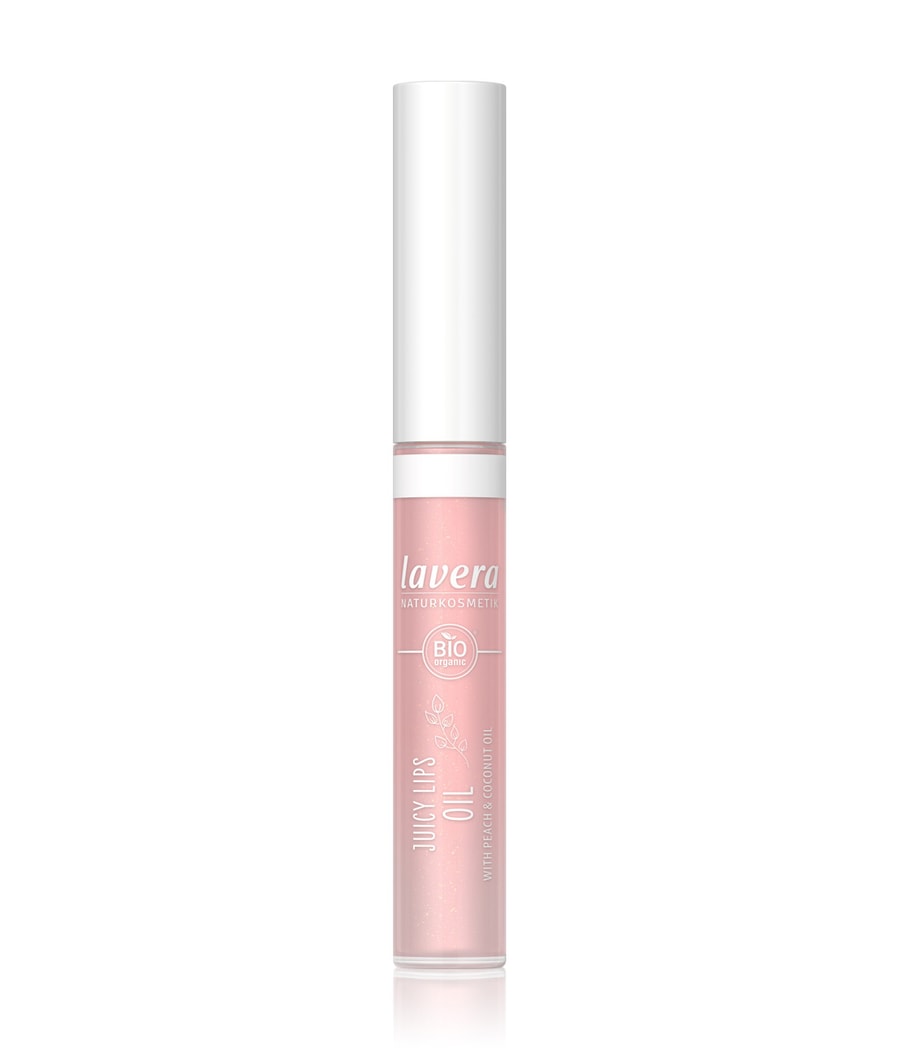 

Масло для губ lavera Juicy Lips Oil, Nr. 27, 5.5 ml