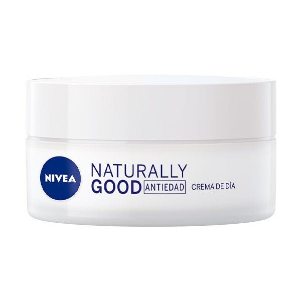 

Натуральный хороший антивозрастной крем 50 мл Nivea