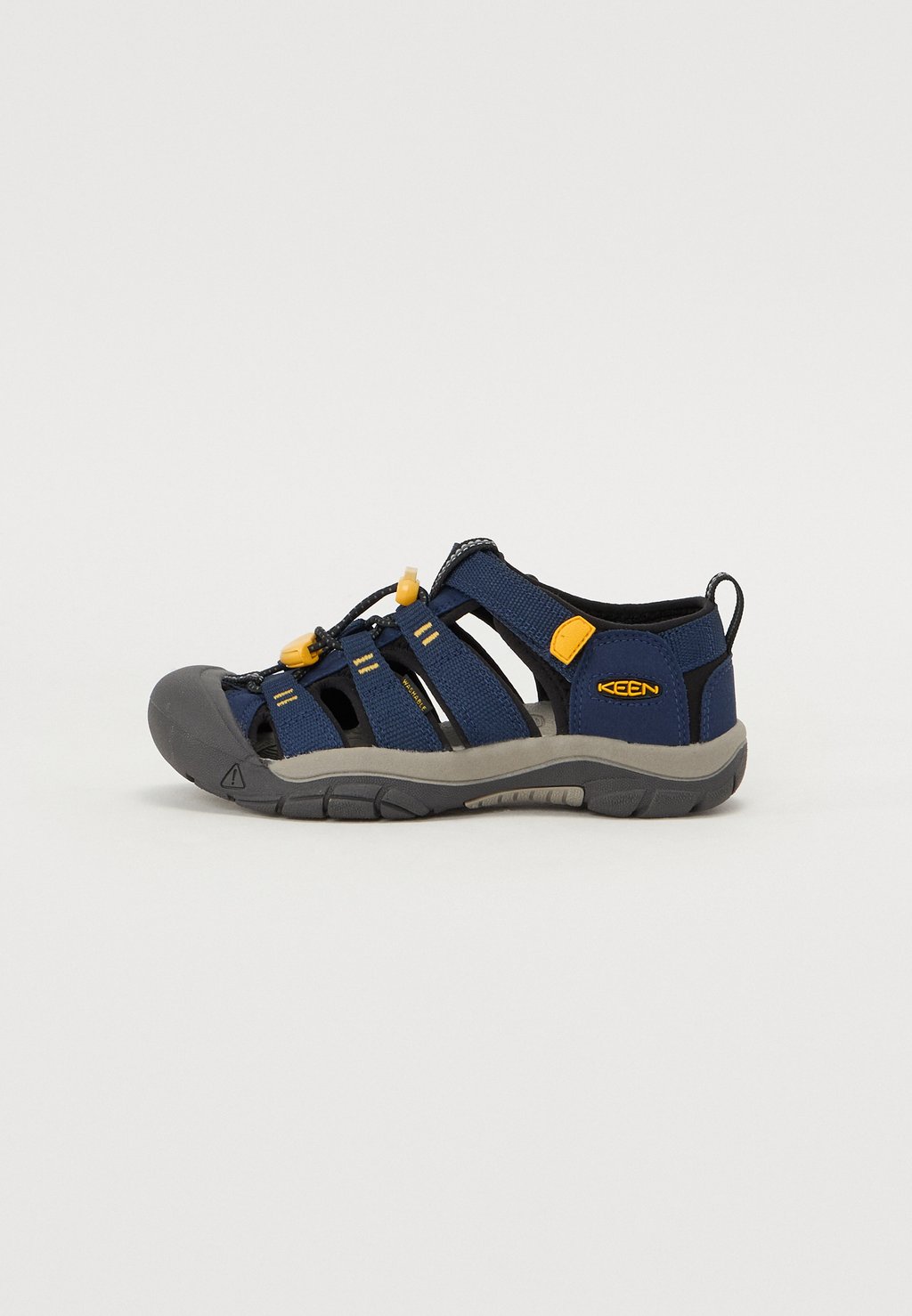 

Сандалии для ходьбы NEWPORT H2 YOUTH Keen, темно-синий