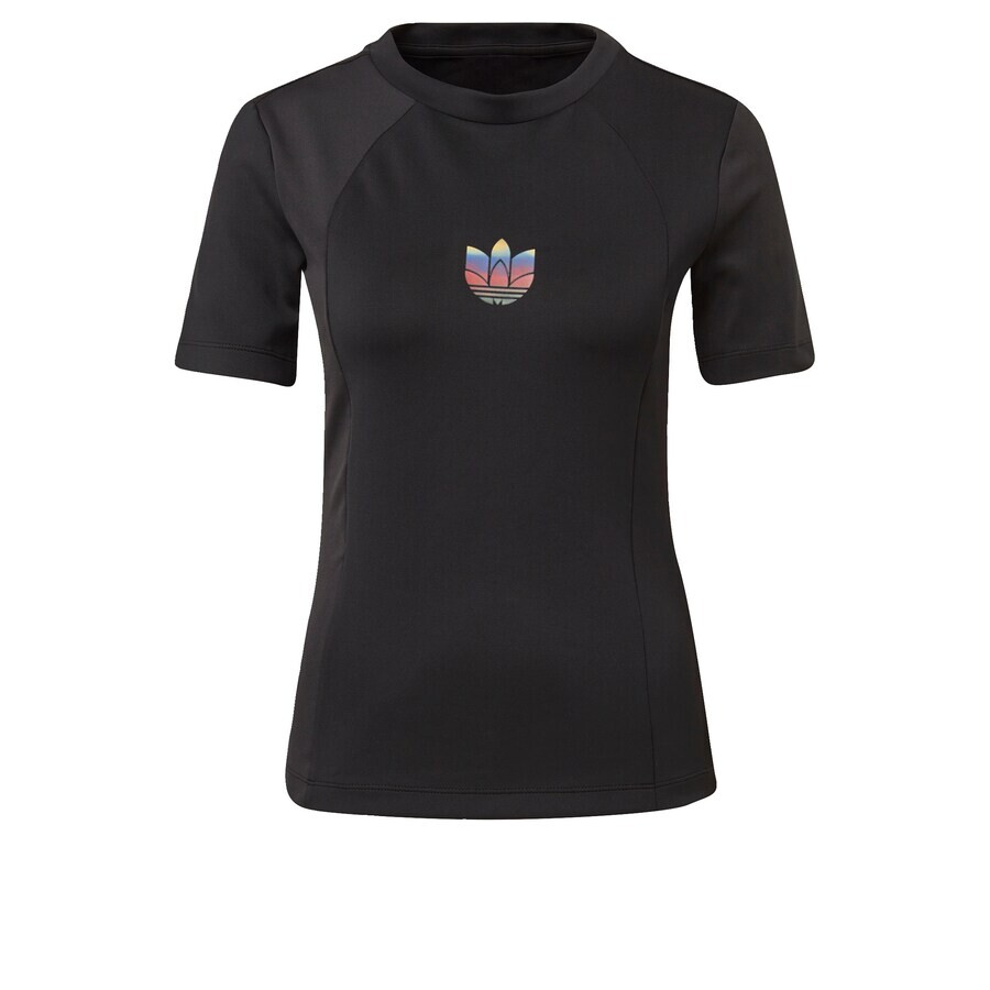 

Футболка ADIDAS ORIGINALS Shirt Adicolor, черный